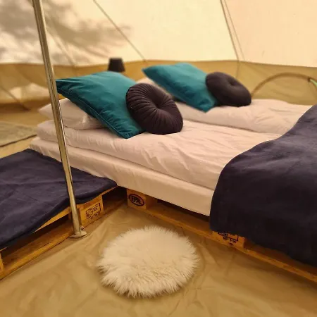 Beescamp 奥尔什丁