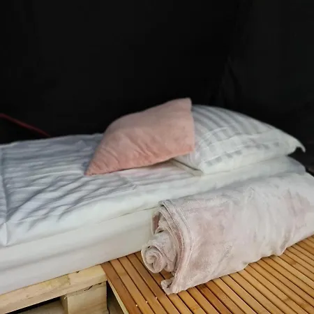 Beescamp 假日公园 奥尔什丁