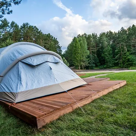 Üdülőpark Beescamp *