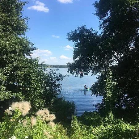 Üdülőpark Beescamp