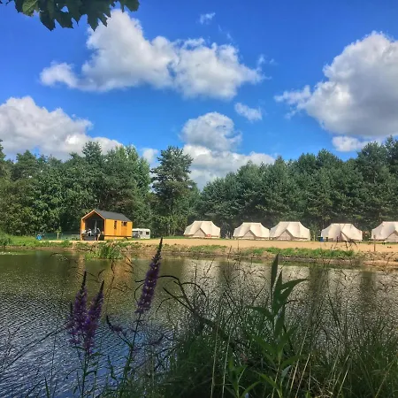 Beescamp 假日公园 奥尔什丁