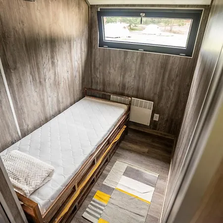 Beescamp Olsztyn (Warmian-Masurian)