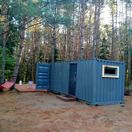 Beescamp 假日公园