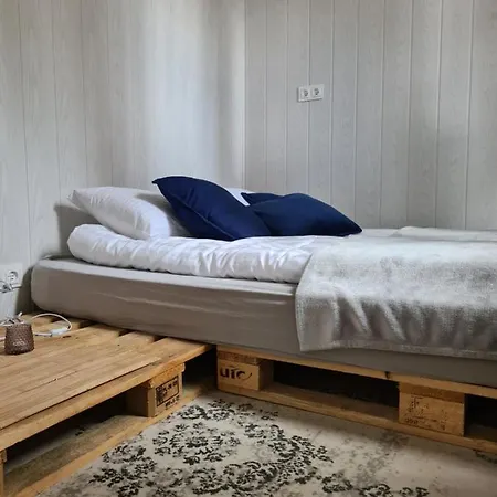 Beescamp 奥尔什丁