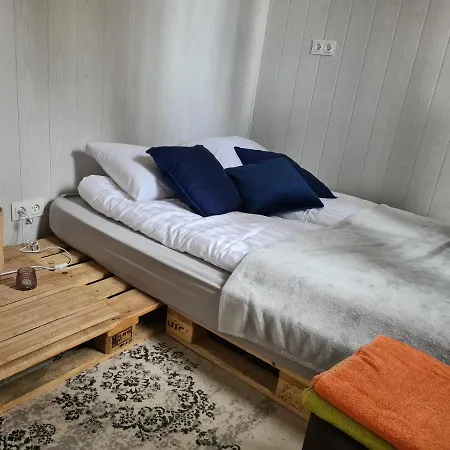 Beescamp