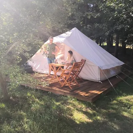 Beescamp * 奥尔什丁