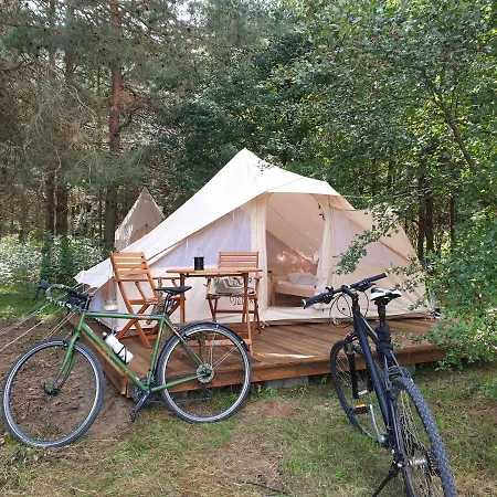 Beescamp * 奥尔什丁