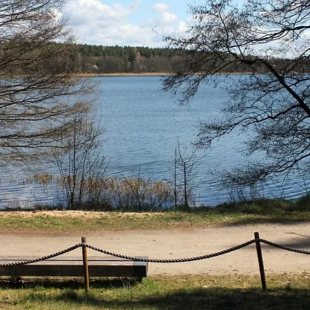 Beescamp Kompleks wypoczynkowy